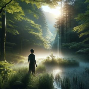 Bains de forêt : comment la nature impacte directement votre bien-être mental
