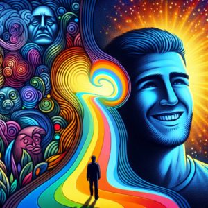 Changer sa perception des choses pour être plus heureux