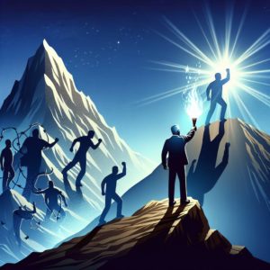 Pourquoi identifier vos croyances limitantes est essentiel pour atteindre le succès