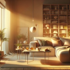 Comment alléger son quotidien et simplifier sa vie pour plus de sérénité