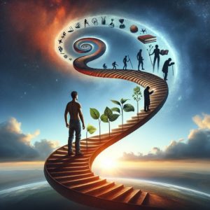 Comment continuer d’évoluer et vous réinventer chaque jour