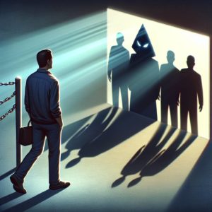 Comment éviter les manipulateurs dans son entourage