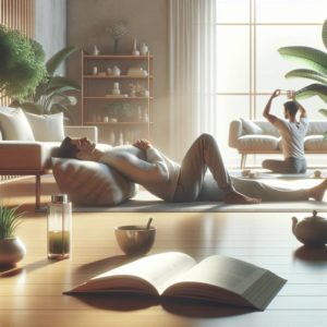 Comment gérer le stress avec des techniques simples et efficaces