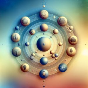 Comment harmoniser toutes les sphères de votre vie