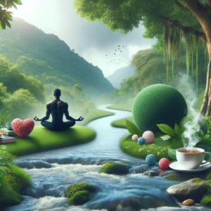 Comment réguler son stress et son anxiété efficacement