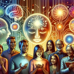 Développer son intelligence émotionnelle pour des relations saines