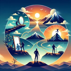 Les étapes essentielles pour une réalisation de soi authentique