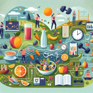 10 habitudes saines à adopter pour un corps et un esprit au top