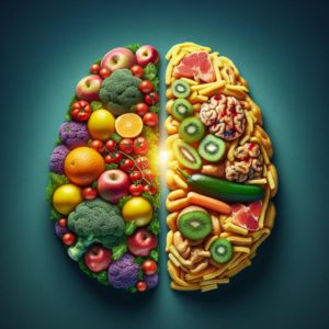 L’impact de l’alimentation sur l’humeur : ce que la science en dit
