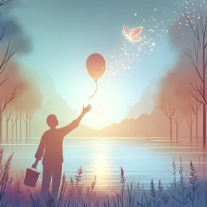 Lâcher-prise émotionnel : un art à maîtriser