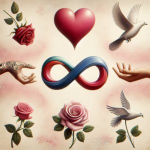 Les 5 langages de l’amour expliqués simplement