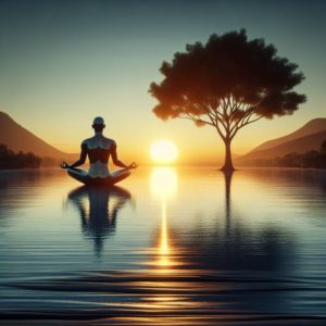 Minimalisme mental : comment alléger son esprit pour être plus heureux