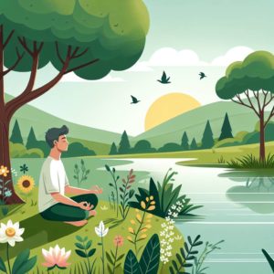Nature et équilibre émotionnel : comment s’y reconnecter pour un mieux-être durable
