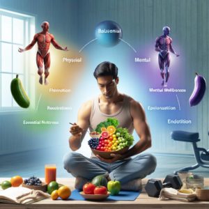 Les nutriments essentiels pour booster votre bien-être physique et émotionnel