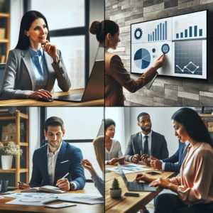 Outils de communication pour des relations plus fluides