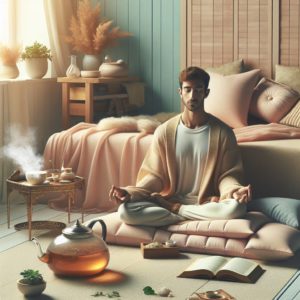 Petites habitudes anti-stress qui font une énorme différence