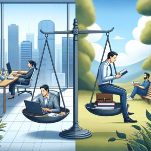 Pourquoi équilibre travail et vie personnelle est indispensable pour un bien-être durable