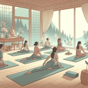Stretching et détente : 10 exercices pour relâcher les tensions physiques et mentales