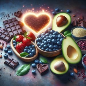 Les super-aliments : quels sont ceux qui boostent le bien-être physique et mental ?