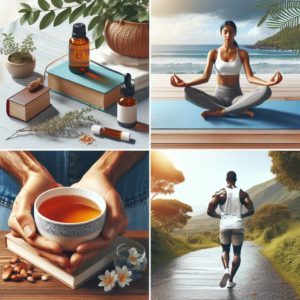 Techniques anti-fatigue : comment rester en forme même en période de stress