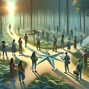 Trouver votre voie et avancer avec clarté dans vos choix de vie