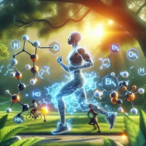 L’activité physique : le secret d’un moral au top selon la science