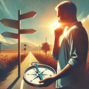 Les bienfaits d’un bilan personnel pour mieux vous orienter dans la vie