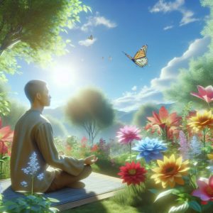 Le bonheur est un choix : comment apprendre à le voir et à l’incarner au quotidien