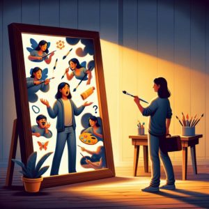 Comment identifier et développer vos compétences cachées