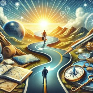 Les étapes pour trouver votre vocation et en faire un moteur de réussite