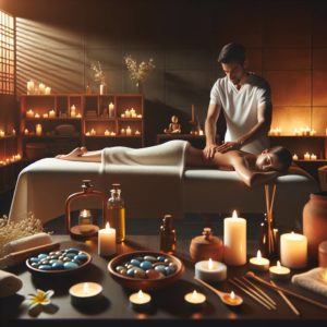 Les massages et leur impact profond sur la gestion du stress