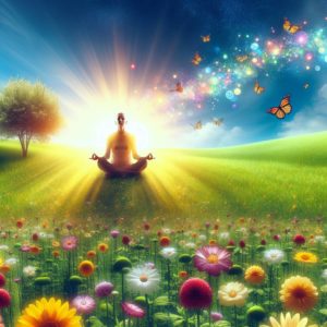 La pensée positive comme moteur de votre bien-être