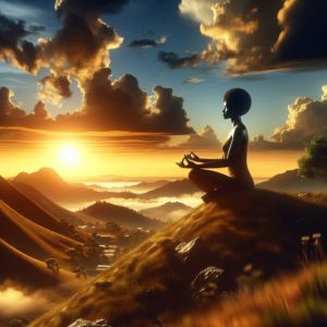 Pourquoi l’émerveillement améliore notre bien-être mental