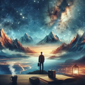 Pourquoi rêver grand change notre quotidien