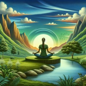 Réinitialiser son état mental pour un bien-être absolu