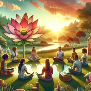 Rituels inspirés de la psychologie positive pour être heureux