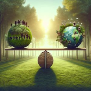 Vie sociale et bien-être : comment trouver le bon équilibre