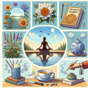 Techniques pour apaiser l’anxiété et retrouver une sensation de légèreté