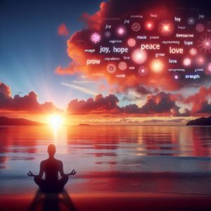 Affirmations positives puissantes : comment les utiliser pour reprogrammer son esprit