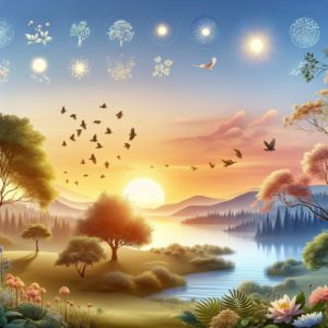 Booster son moral avec des énergies positives