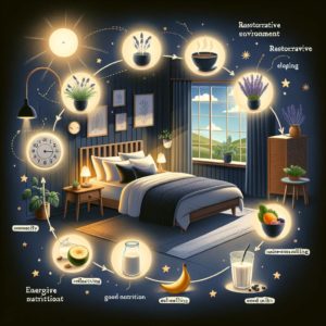 Les clés d’un sommeil réparateur pour des journées pleines d’énergie