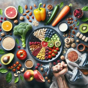 Comment adapter votre nutrition pour un regain d’énergie immédiat