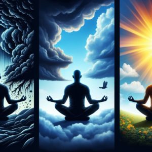 Comment se libérer des pensées négatives en 3 étapes