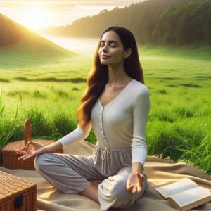 Comment savourer chaque instant de la vie avec simplicité