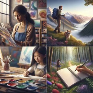Comment trouver de l’inspiration au quotidien