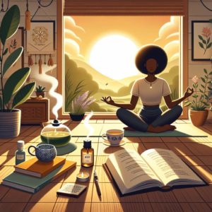 Cultiver la joie au quotidien : rituels et inspirations