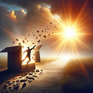 Dépassement de soi : transformer ses croyances limitantes