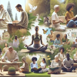 Développer un bien-être émotionnel grâce à des pratiques simples