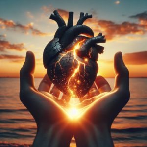 Guérir ses blessures émotionnelles pour mieux aimer