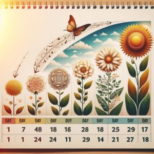 7 jours pour adopter un état d’esprit positif